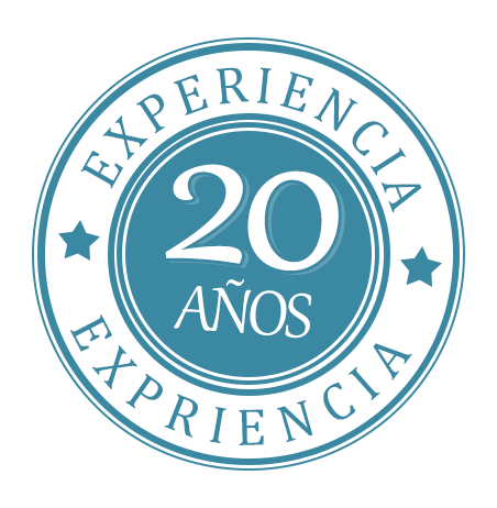 20 años de experiencia, Jimar-Automatismos