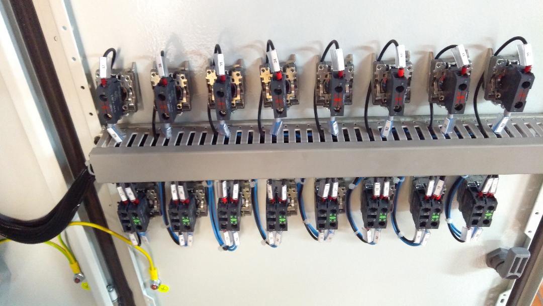 Imagen de Averias y Mantenimientos de Jimar-Automatismos